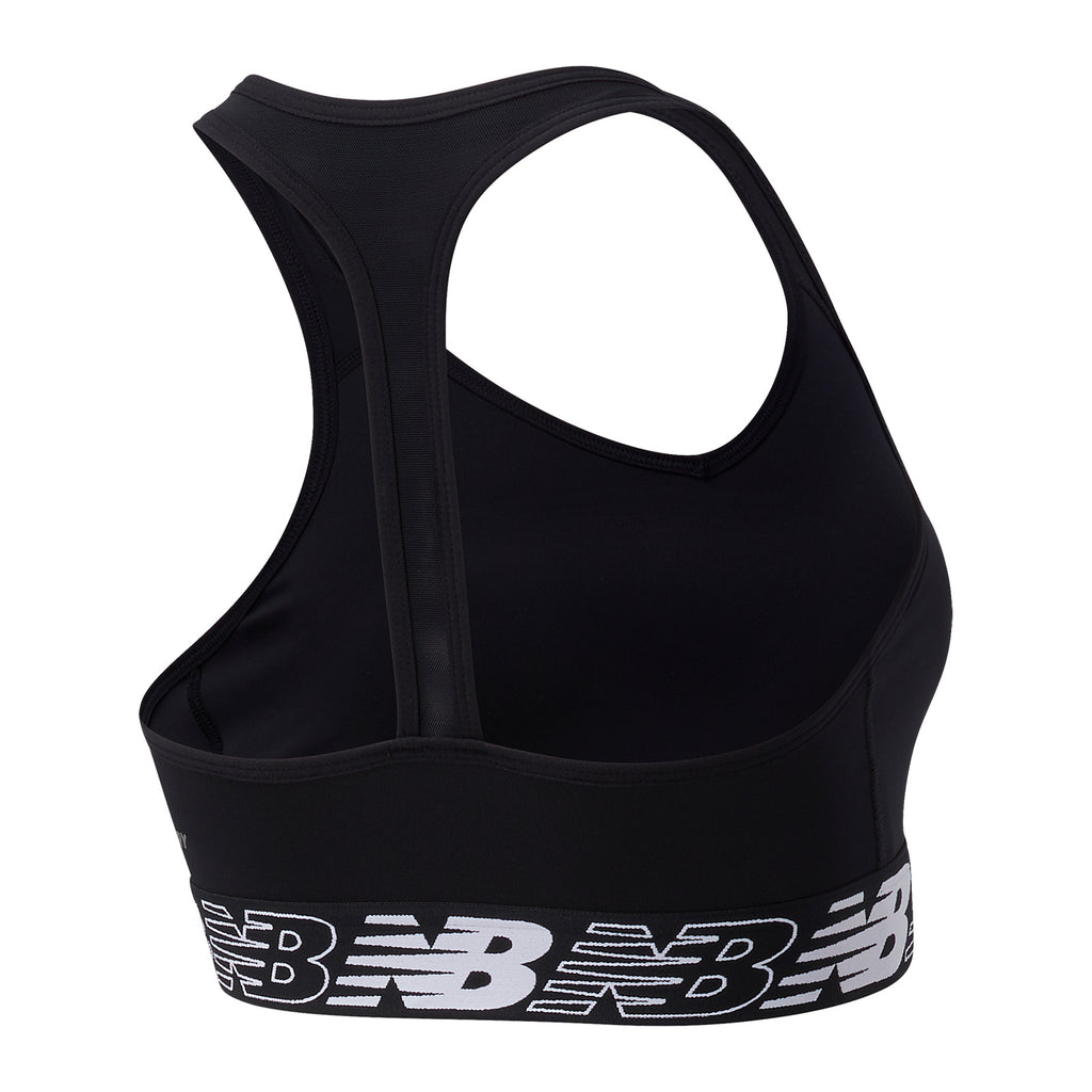 New Balance Women Pace Bra 3.0 - The Marathon Shop 