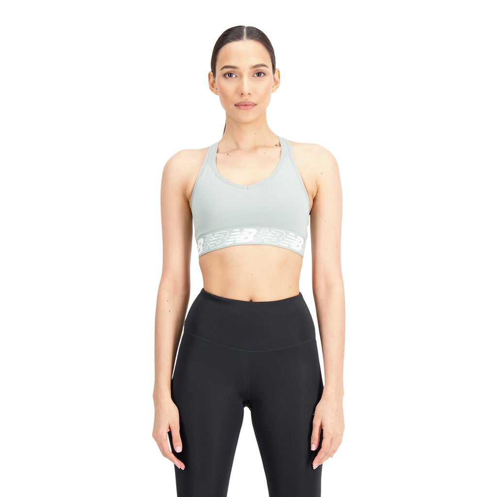 New Balance Women Pace Bra 3.0 - The Marathon Shop 
