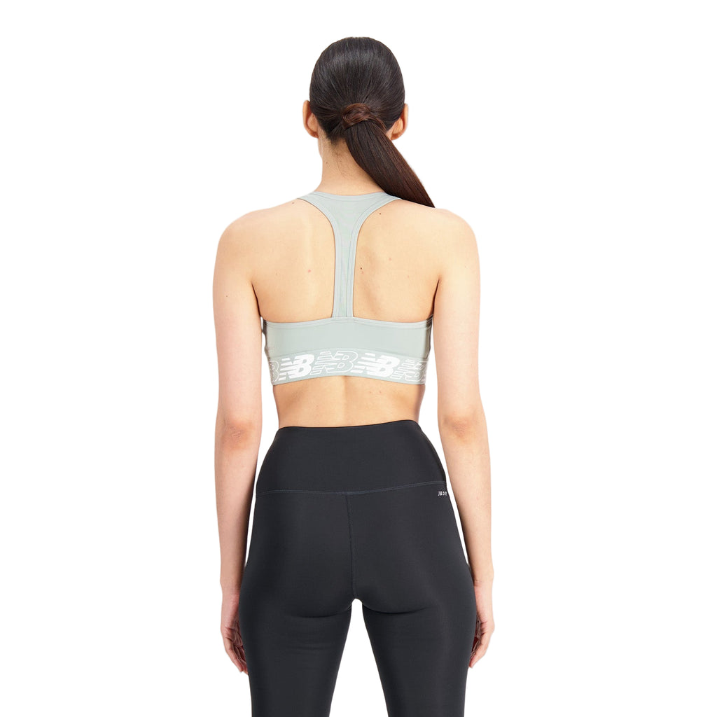New Balance Women Pace Bra 3.0 - The Marathon Shop 