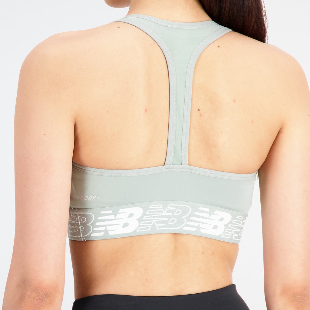New Balance Women Pace Bra 3.0 - The Marathon Shop 