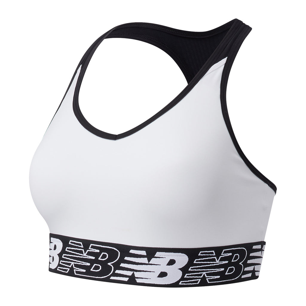 New Balance Women Pace Bra 3.0 - The Marathon Shop 