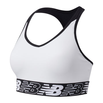 New Balance Women Pace Bra 3.0 - The Marathon Shop 