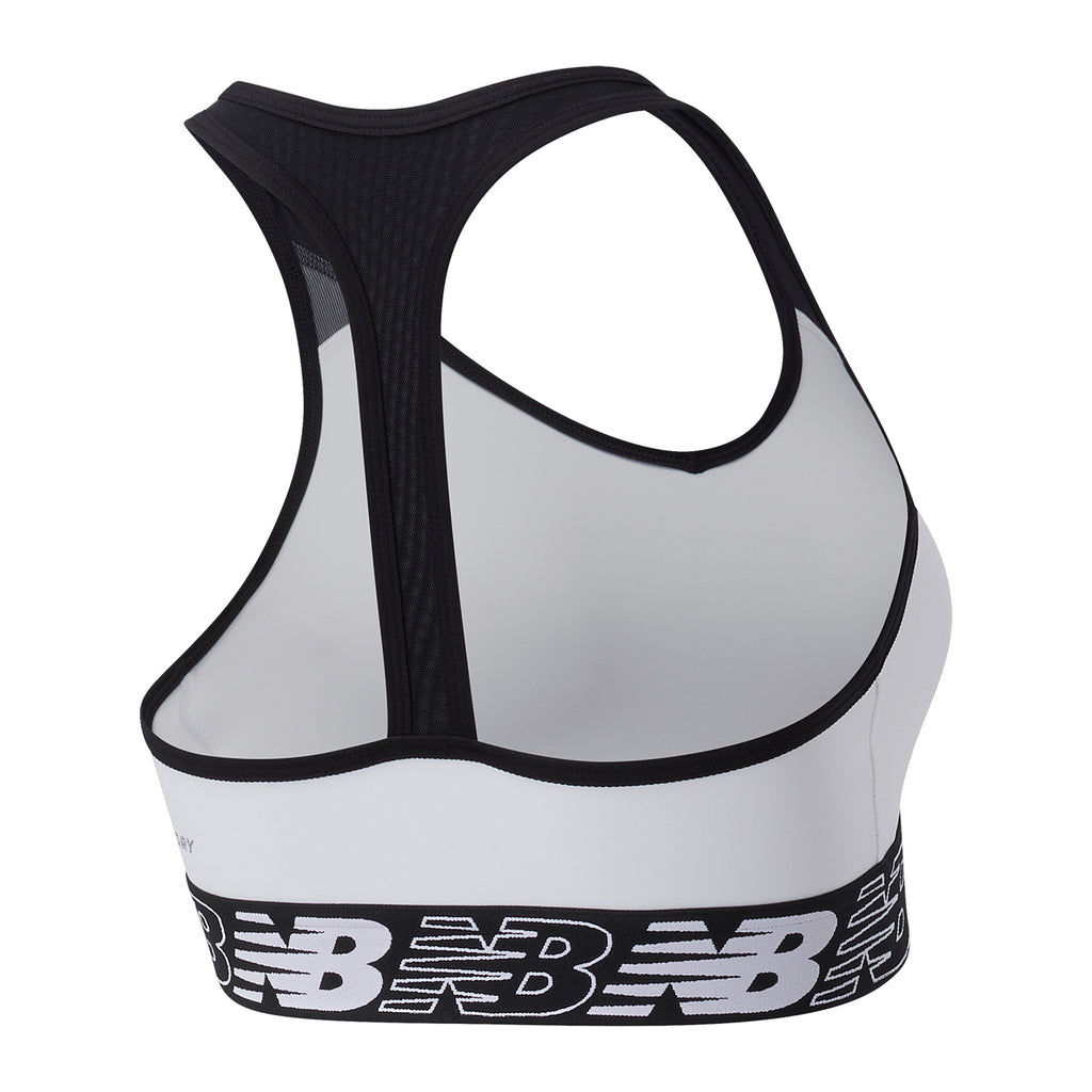 New Balance Women Pace Bra 3.0 - The Marathon Shop 