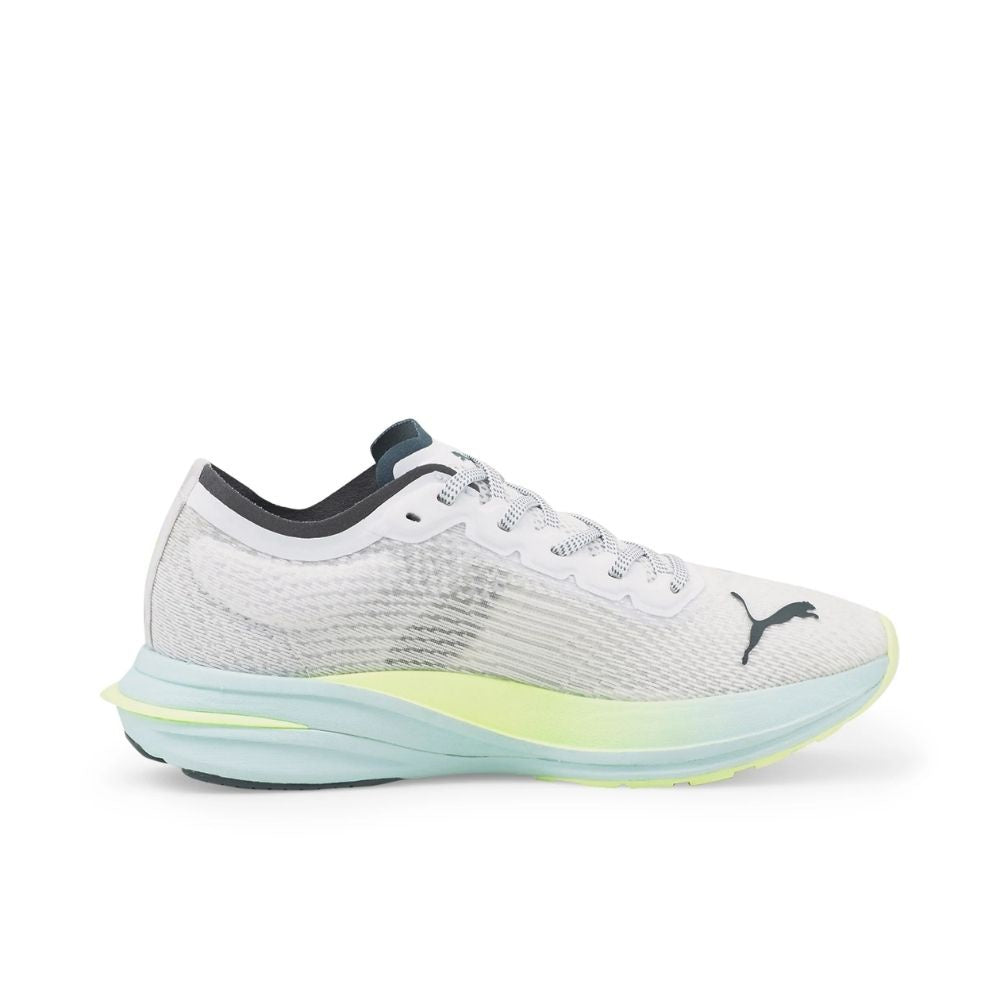 Puma Women Deviate Nitro Shoe - The Marathon Shop 