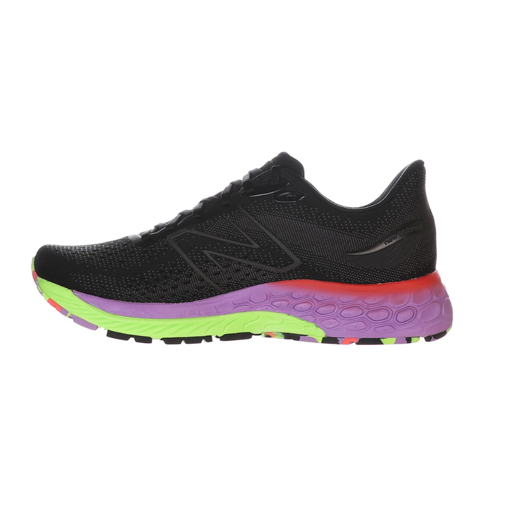 New Balance Men Fresh Foam 880V12 Running Shoes (Standard) - The Marathon Shop 