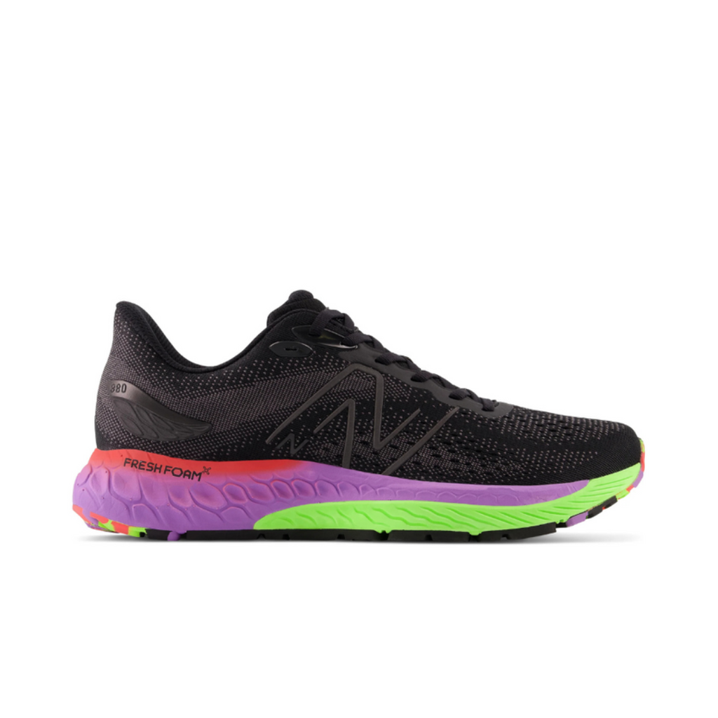 New Balance Men Fresh Foam 880V12 Running Shoes (Standard) - The Marathon Shop 