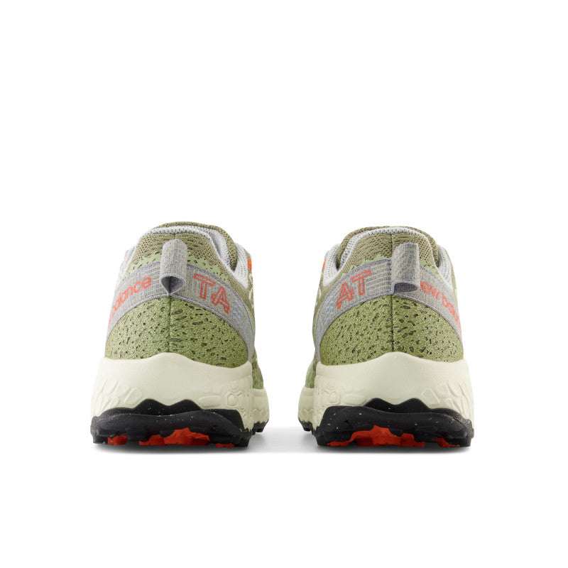 New Balance Men Fresh Foam Hierro Running Shoe (Standard) – The