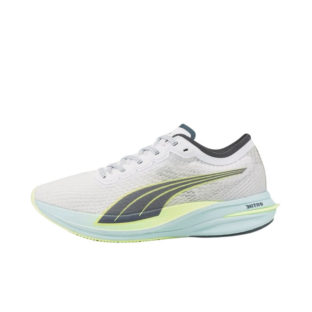 Puma Women Deviate Nitro Shoe - The Marathon Shop 