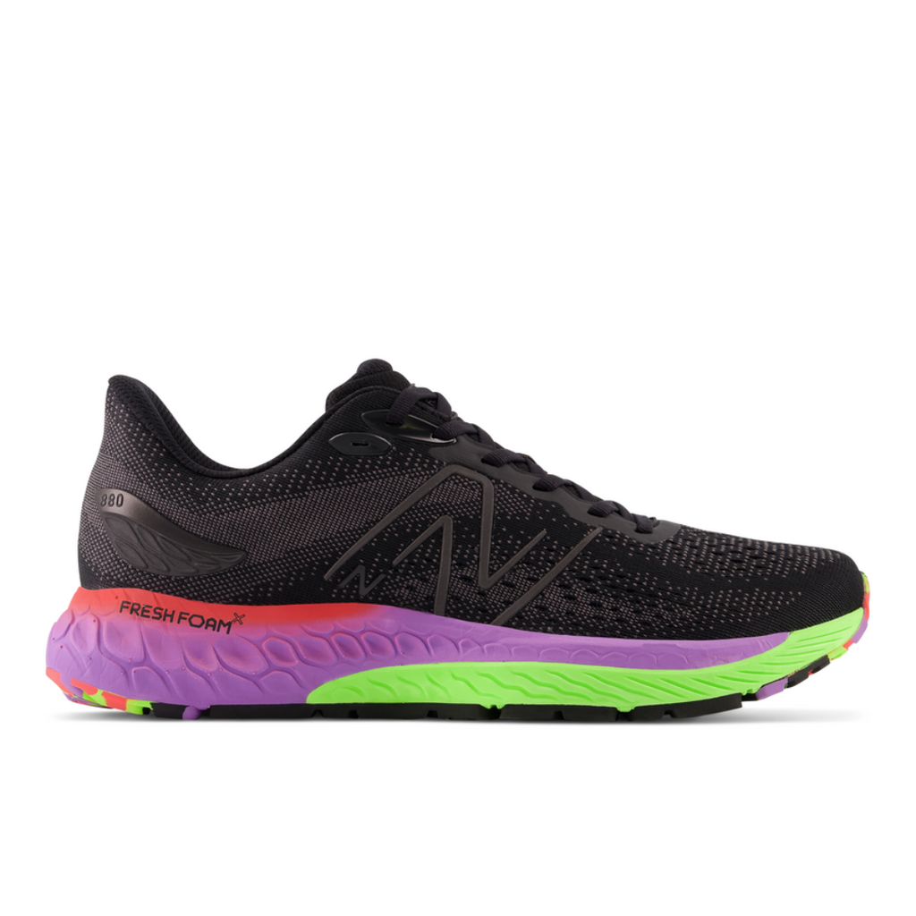 New Balance Women Fresh Foam 880V12 Running Shoes - The Marathon Shop 