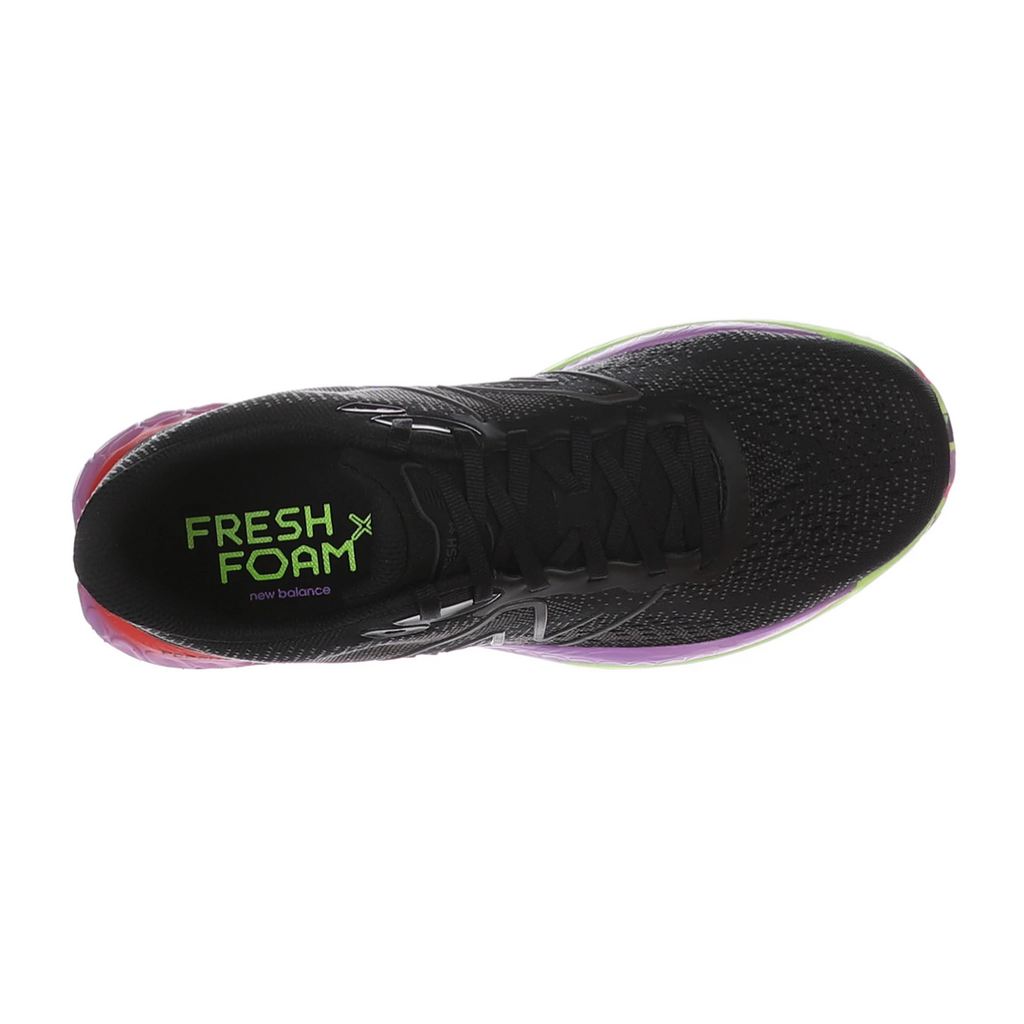 New Balance Women Fresh Foam 880V12 Running Shoes - The Marathon Shop 