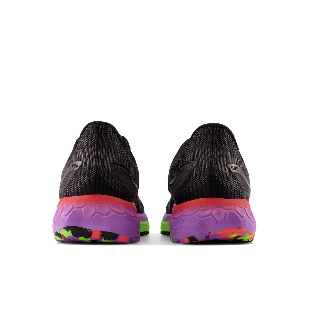 New Balance Women Fresh Foam 880V12 Running Shoes - The Marathon Shop 