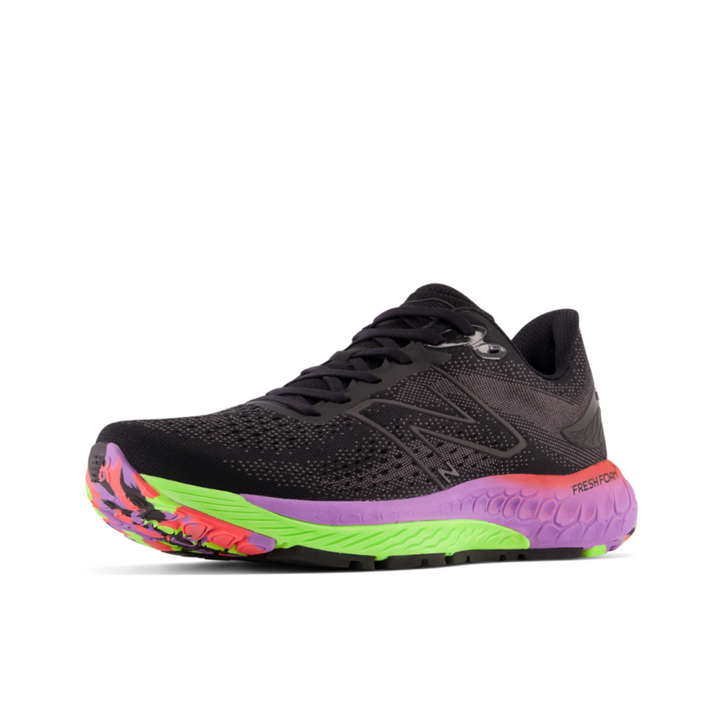 New Balance Women Fresh Foam 880V12 Running Shoes - The Marathon Shop 