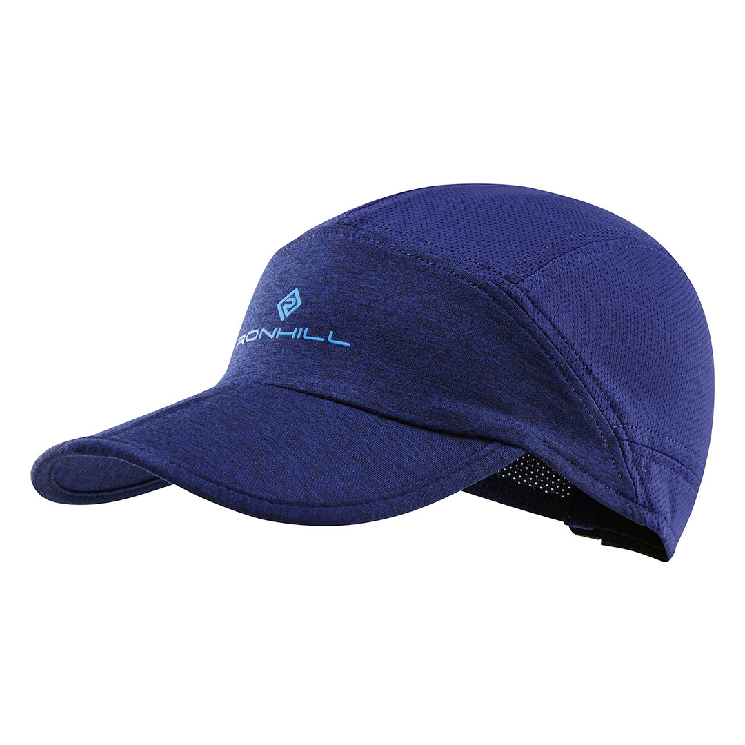 Ronhill split cap top