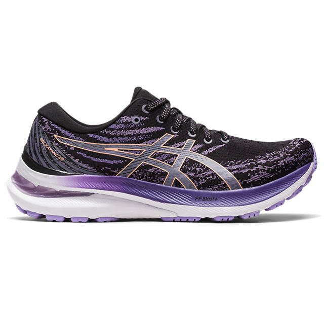 Asics Women Gel-Kayano 29 Running Shoe – The Marathon Shop