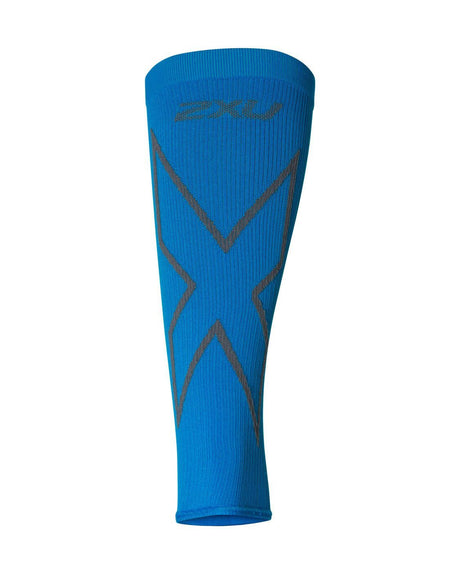 2XU Unisex X Compression Calf Sleeves (Single) - The Marathon Shop