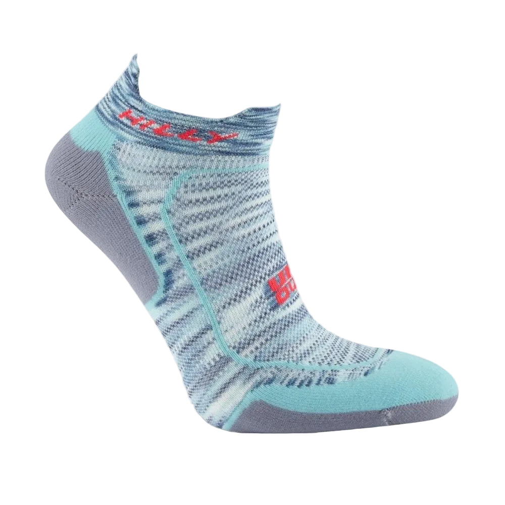 Hilly Women Lite Comfort Socklet Socks – The Marathon Shop