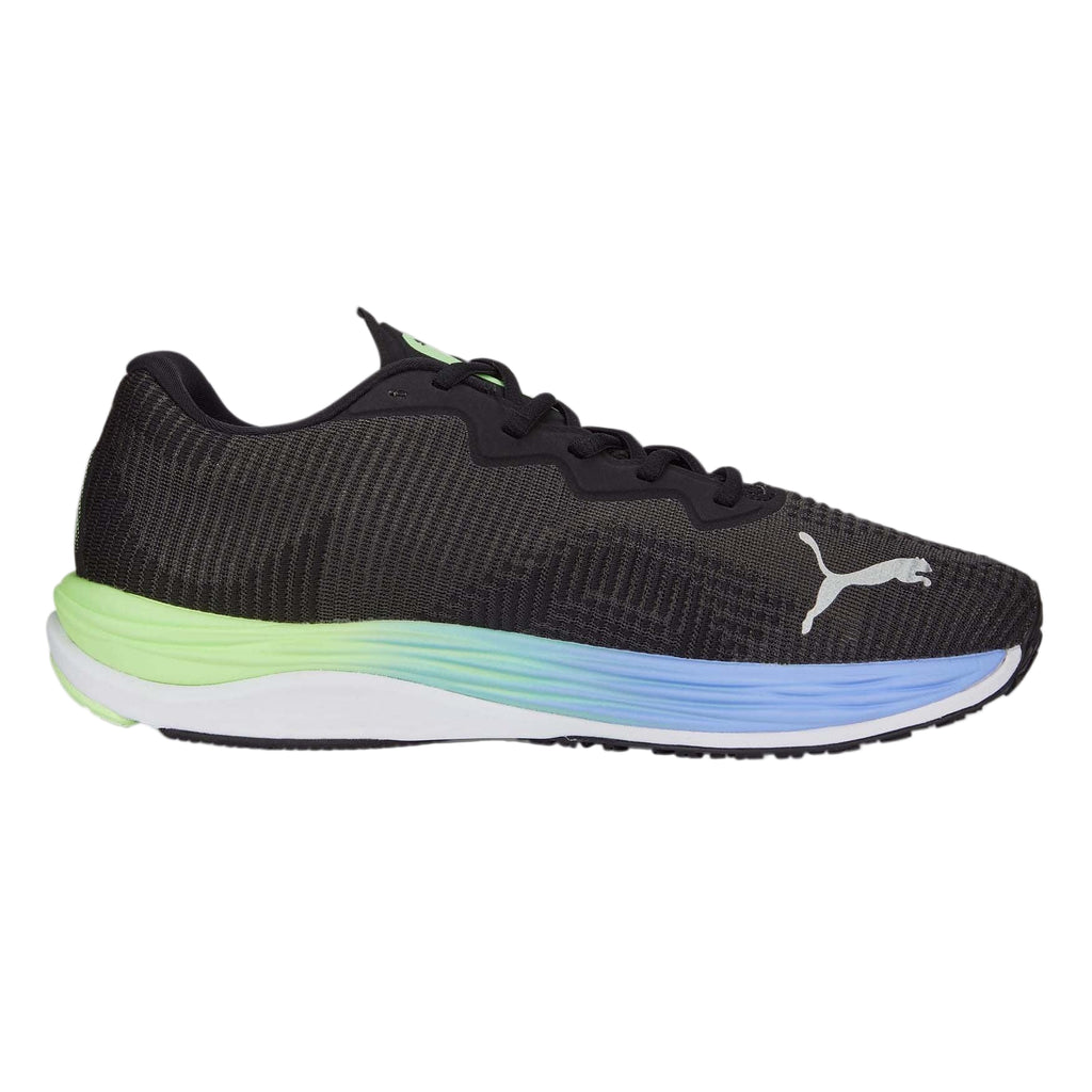Puma Men Velocity Nitro 2 Fade Running Shoe - The Marathon Shop 