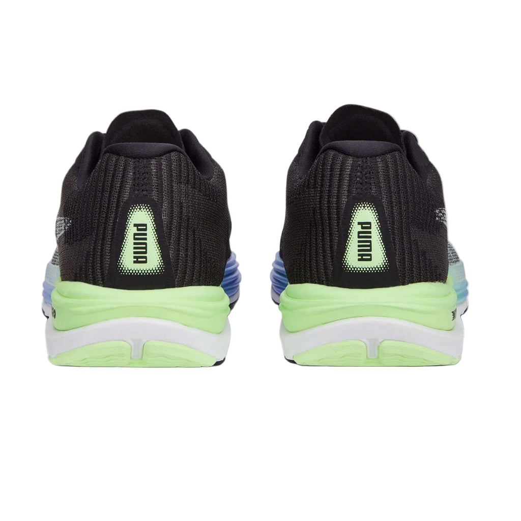 Puma Men Velocity Nitro 2 Fade Running Shoe - The Marathon Shop 