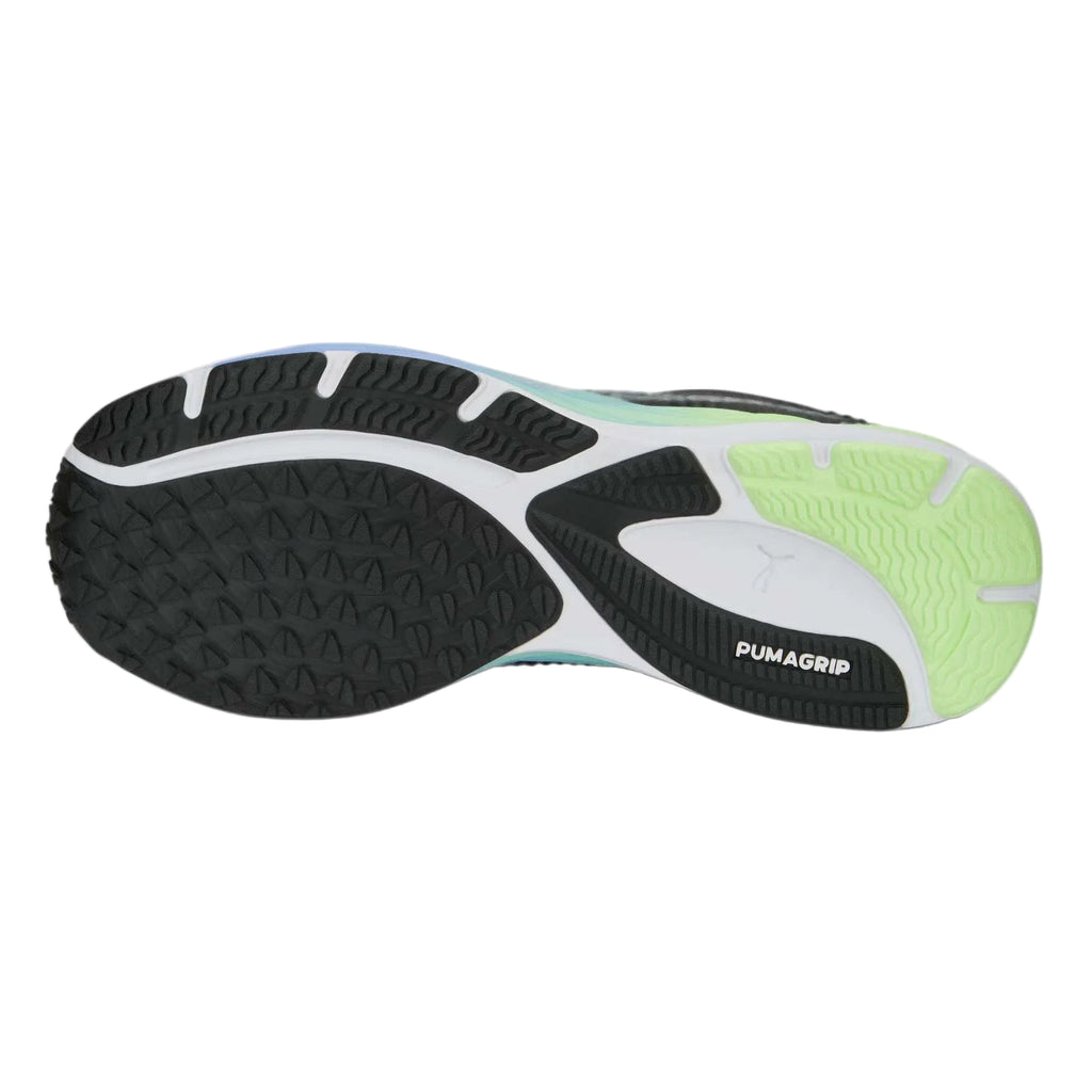 Puma Men Velocity Nitro 2 Fade Running Shoe - The Marathon Shop 