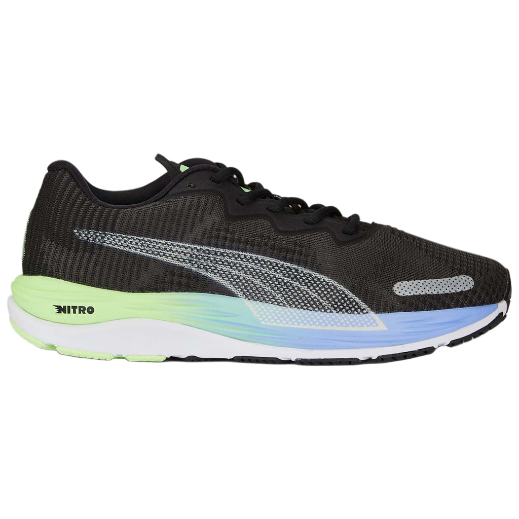 Puma Men Velocity Nitro 2 Fade Running Shoe - The Marathon Shop 