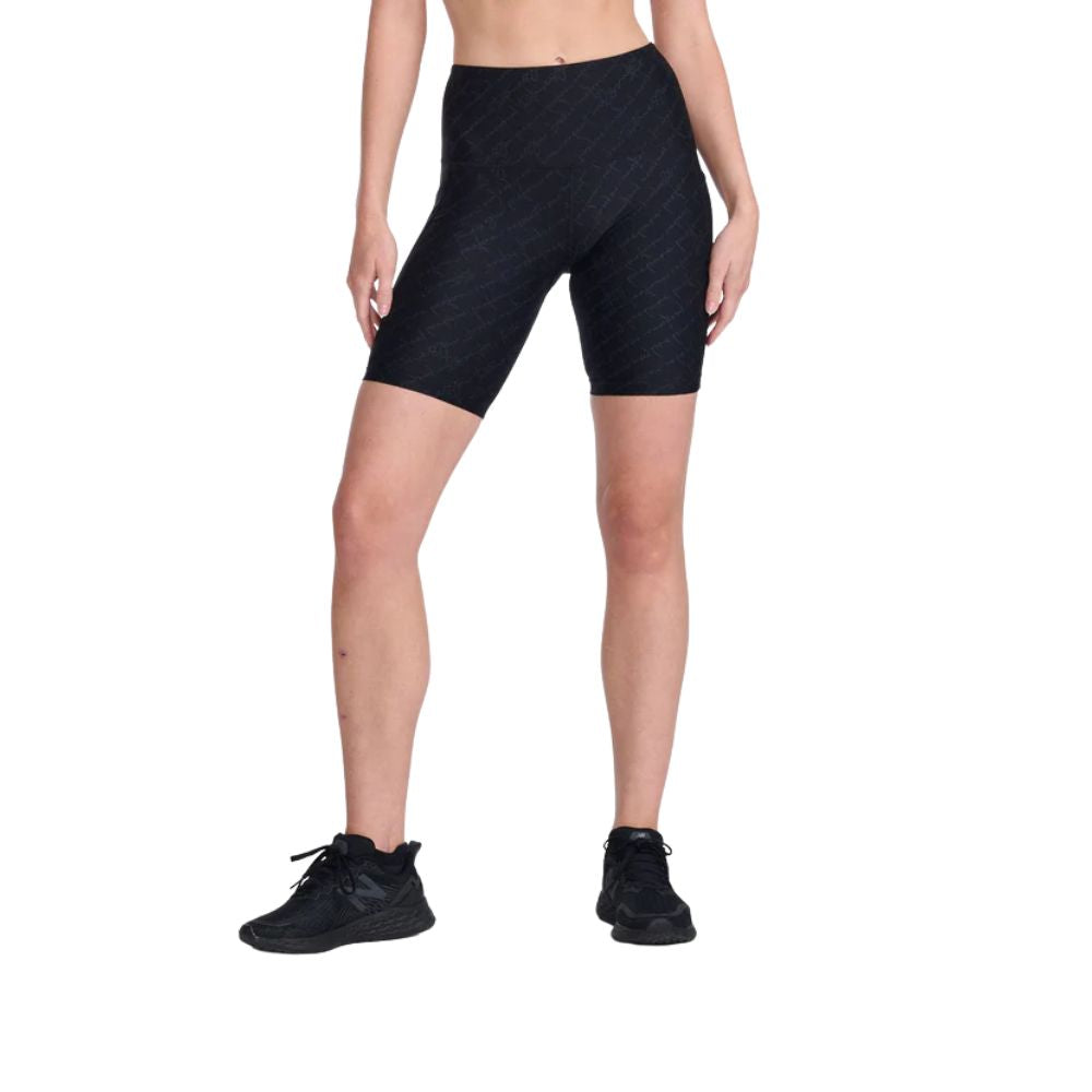2XU Women Women Aero Reflect Hi-Rise Compression Shorts – The