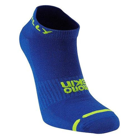 Hilly Men Lite Socklet Socks - The Marathon Shop 