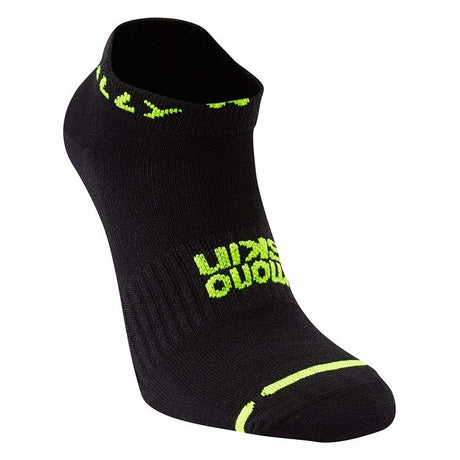 Hilly Men Lite Socklet Socks - The Marathon Shop 