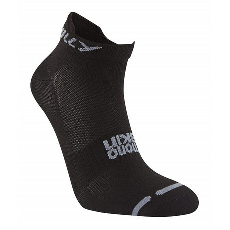 Hilly Men Lite Socklet Socks - The Marathon Shop 