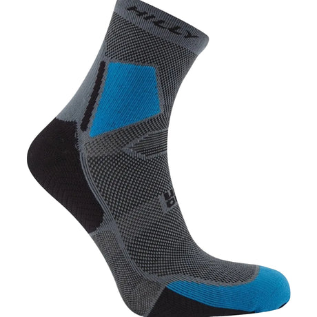 Hilly Men Skyline Anklet Socks - The Marathon Shop 