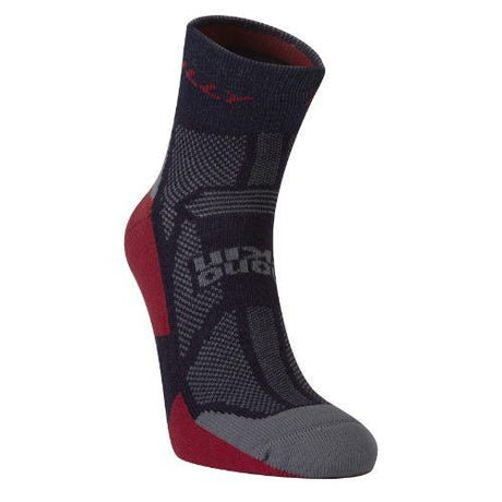Hilly Off Road Anklet Socks - The Marathon Shop 