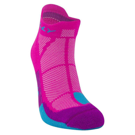 Hilly Women Cushion Socklet Socks - The Marathon Shop 