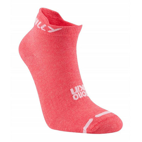 Hilly Women Lite Socklet Socks - The Marathon Shop 