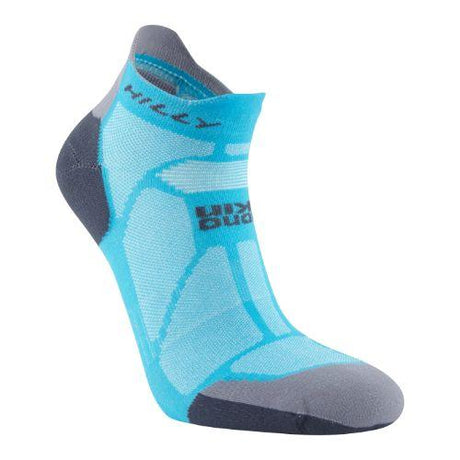 Hilly Women Marathon Fresh Socklet Socks - The Marathon Shop 