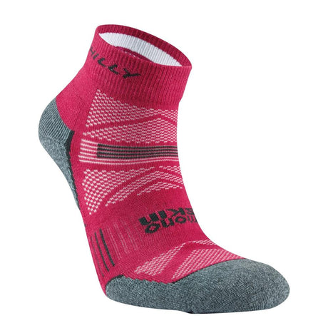 Hilly Women Supreme Anklet Socks - The Marathon Shop 