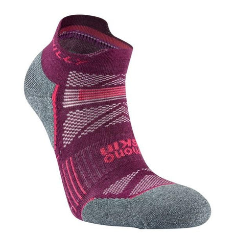 Hilly Women Supreme Socklet Sock Med - The Marathon Shop 