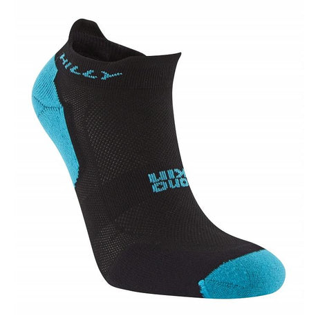 Hilly Women Tempo Socklet Socks - The Marathon Shop 
