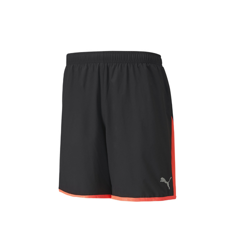 Puma Men  Last Lap Color Block Shorts - The Marathon Shop 