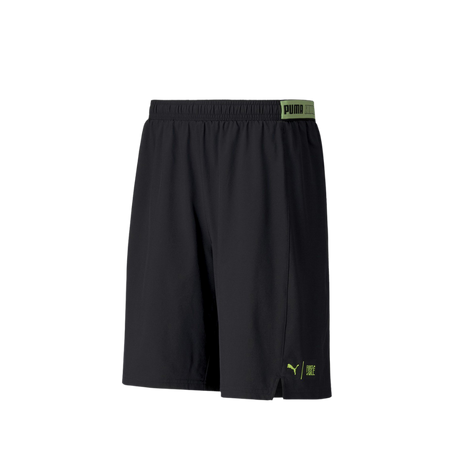 Puma Men X First Mile Xtreme Woven 9" Shorts - The Marathon Shop 
