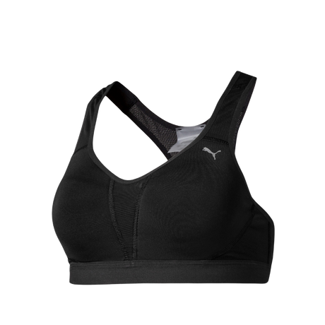 Puma Women Get Fast Sports Bra - The Marathon Shop 