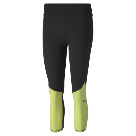 Puma Women Ignite 3/4 Tights - The Marathon Shop 