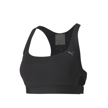 Puma Women Thermo R+ Sports Bra - The Marathon Shop 