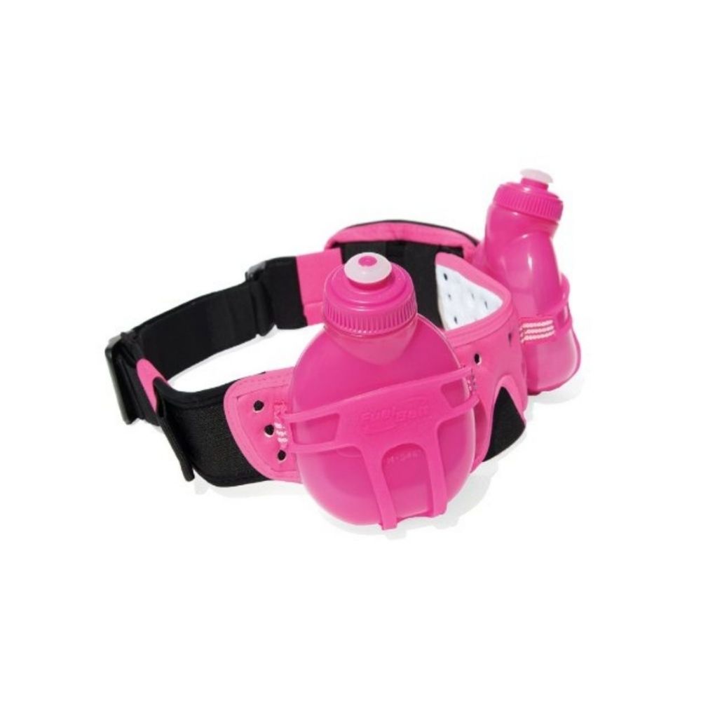 Fuelbelt Unisex Revenge R20 2 Bottle Hydration Belt The Marathon Shop