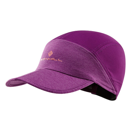 Ronhill Unisex Split Air-Lite Cap - The Marathon Shop 
