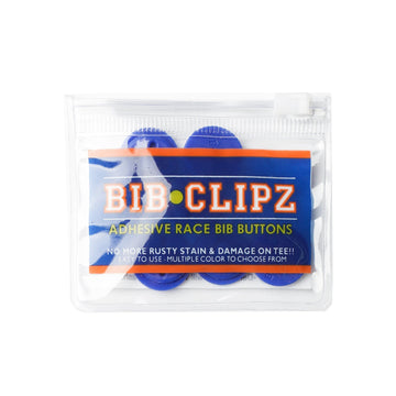 Bib Clipz - Blue Accessories Clipz 