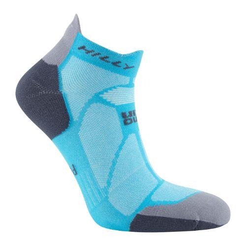 Hilly Marathon Fresh Socklet (Women's) Accessories Hilly 