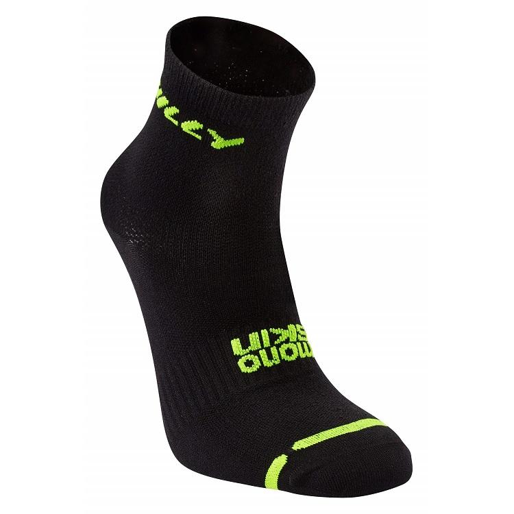 Hilly Men Lite Anklet Socks Comfortable, Lightweight Running Socks