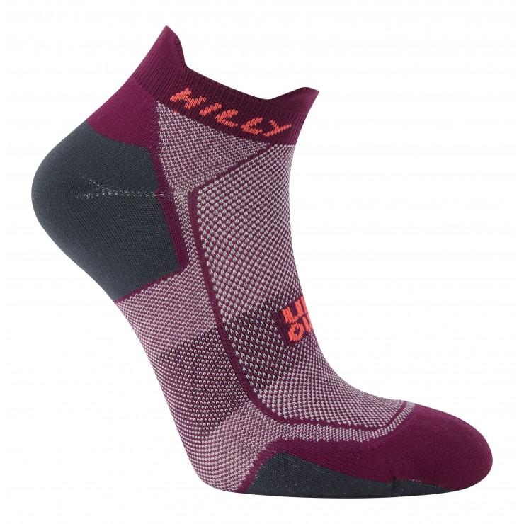 Hilly Pace Socklet Accessories Hilly 