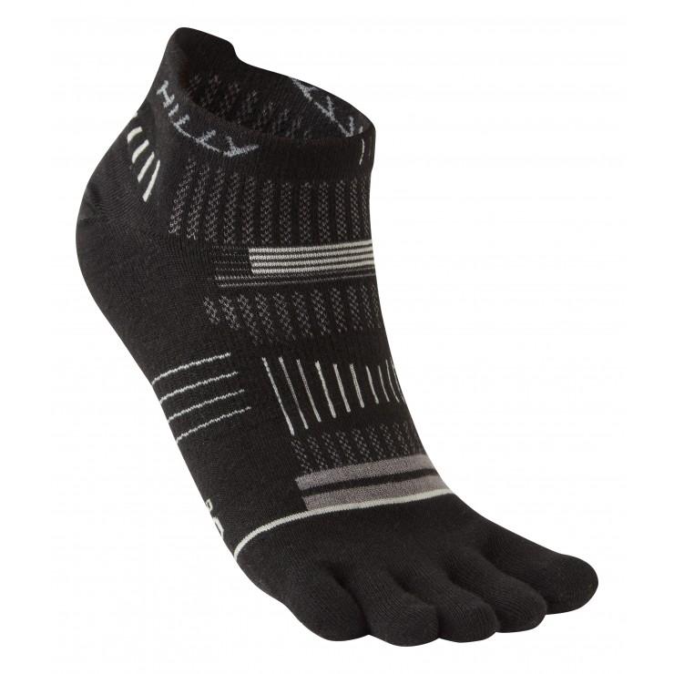 Hilly Toe Socklet (Unisex) Accessories Hilly 