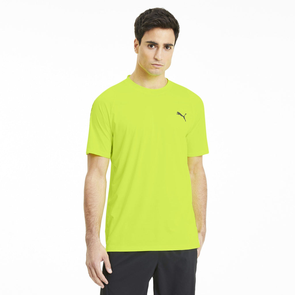 Puma Power Thermo Tee Apparel - Men Puma 