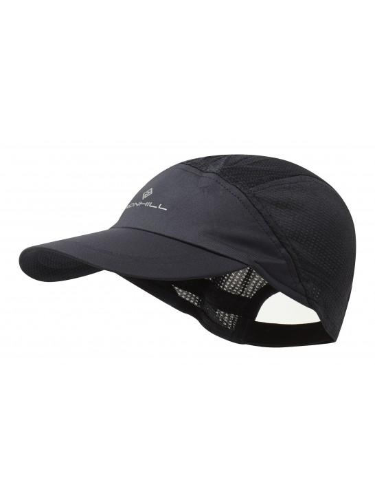 Ronhill Air-Lite Cap Charcoal Accessories Ronhill 